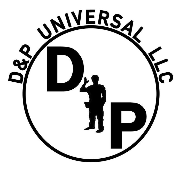 D&P Universal LLC logo